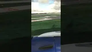 Airbus A320 Landing into Dublin - Microsoft Flight Simulator 2020