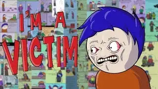THE WORST SJW WEBCOMIC OF ALL TIME - Robot Hugs