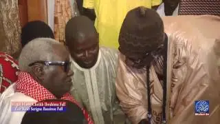 Magal Mame Cheikh Ibrahima Fall Ziar Keur Serigne Bassirou Fall