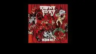 Raging Fury - Black Belt (Teaser)
