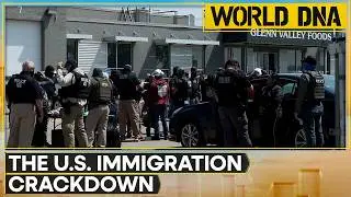 US Immigration Crackdown: Trump Calls for Softer Touch on Immigration | World DNA