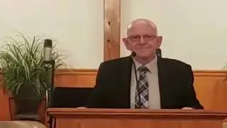 08 17 2025 Pastoral Installation Service Houston TX Reed Road   Part 2