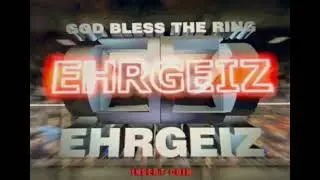 Ehrgeiz (Arcade) OST Run Away in the Airship!
