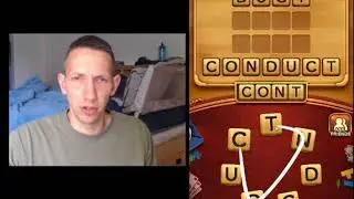 Word Connect Level 1048 Solved Answers