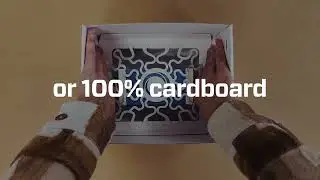 SEALED AIR&reg; Korrvu&reg; Rapid Fix Packaging