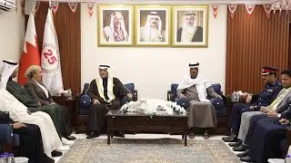المحافظة الشمالية تكرم الجهات الداعمة والمتعاونة في فعاليات الأعياد الوطنية