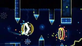 The music didn't sync? kappa