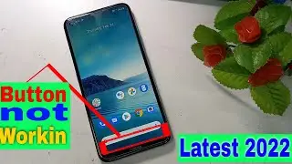 Nokia back button settings|android back button change Latest Solutions 2022|