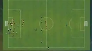 Arsenal - Tottenham FM2007