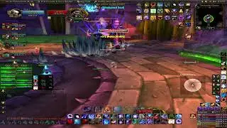 MissBiscuit Warmane Naxx 1st Quarter