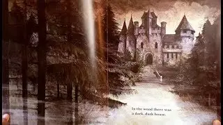 A Dark Dark Tale and more by Ruth Brown 🎨BOOK REVIEWS
