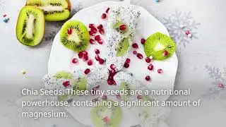Magnesium: Your Body's Secret Weapon