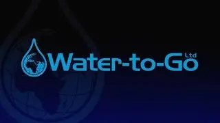 Water-to-Go:  Filtered Water Bottles - Introduction
