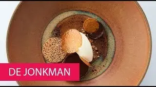 DE JONKMAN - BELGIUM, BRUGGE