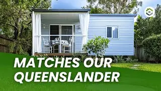 The Perfect Granny Flat for Mom-in-Law | Stress-Free Modular Homes