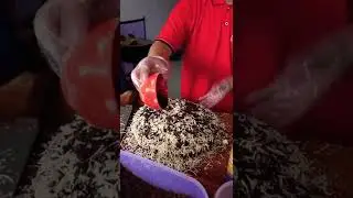 Martabak Sultan🍰 Toping Sampe Luber-Luber🤤🤤🤤