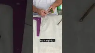 Beginner Glass Cutting Skills