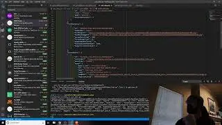 Getting my Salesforce info from Trailblazer in Python