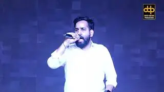 कहाँ पे सोई माँ दुर्गे भवानी | Manish Awana | Surajpur Barahi Mela 2025 | Desi Dhun Ragini 2025
