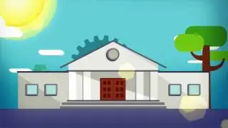 AES - Local Government Animated Commercial Ad