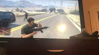 Parent King - FINAL MISSION - No Were To Run