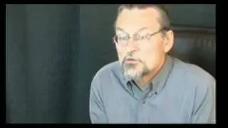 Preaching Moment 044: Walter Wangerin, Jr.