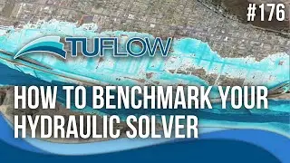 How to benchmark your hydraulic solver