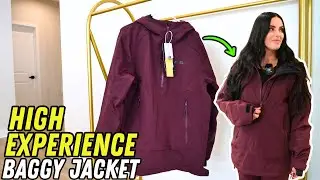 Руководство по размерам курток для горнолыжников и сноуборда High Experience и полный обзор