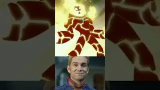 Ranking Ben 10 Aliens (With Memes).🎬🤠