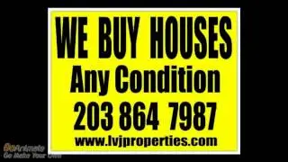 Sell My House Quick Waterury
