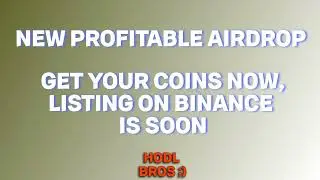 CFX REVIEW / NEW HIDDEN CRYPTO GEM? / CLAIM YOUR CFX