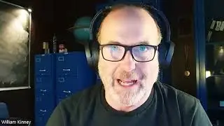 Will Kinney on the Origin of the Universe, Eternal Inflation and Dangers of Politicized Science |12