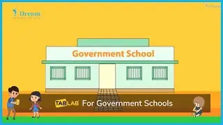 TABLAB For Government Schools