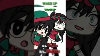 ITS THE FIRST OF THE MONTH ‼️ #christmas #christian #gacha #gachalife #viral #trend #fypシ゚ #fyp #hi