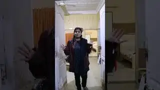 Rat Ky 2 Bj Gaye Ghr Nae Gya #Shorts 12 | Funny Comedy Vines
