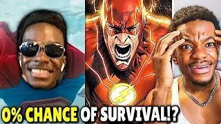 Superpowers Are WAY WORSE In Real Life Than You Expect