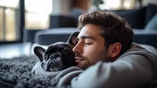 🌊🐾 Relaxing Dog Music | Calming Tones to Help Pets Unwind