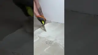 🔥 Extr&eacute;mn&iacute; proměna podlahy! Vinyl House #podlahy #vinylhouse #flooring #diy