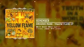 Drewbee Mane - Remember [Official Audio]