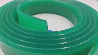 🎯 Versatile & Durable: Screen Printing Squeegee for All Jobs