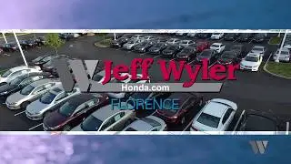 Jeff Wyler Honda in Florence July 2017 Specials - Civic & Accord