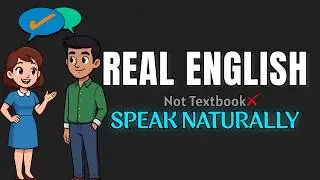 How to Describe People in English | Appearance & Personality (Easy Conversation) #englishspeaking