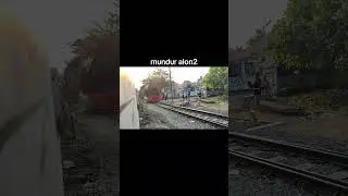 pesona kereta uap jaladara#keretaapi#keretawisata#kai#edansepur#kai121#railfan#masinis#keretauap