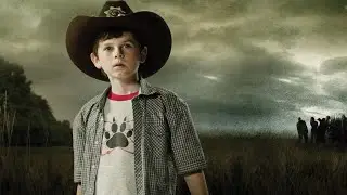 carl should’ve lived… 