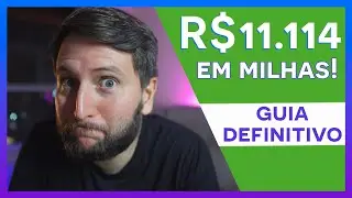 RENDA EXTRA COM MILHAS | Como GANHAR DINHEIRO com Milhas Aéreas?