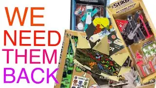 The top 5 things Zing really needs to bring back!
