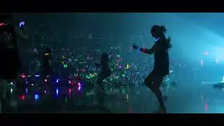 Riverdale High School Blackout Pep Rally 2019