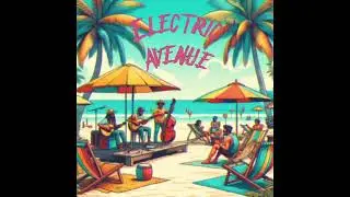 Eddy Grant - Electric Avenue (Reggae Rework)