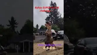 FLAIL TV.  presents BIG RYRYS           SUPER cluck challenge 2025.