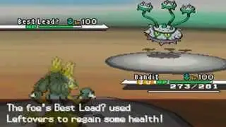 Pokemon #25 vs boomoo345